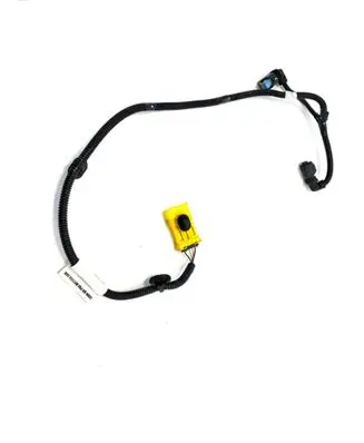 Opel Grandland X Airbag squib ring wiring 9825471780 92656