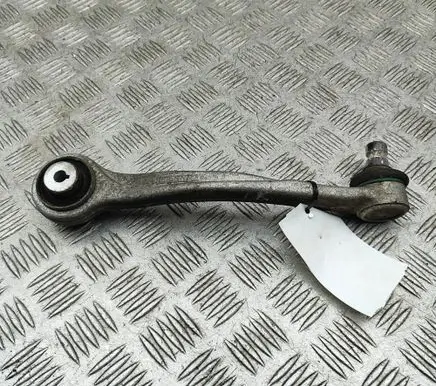 Audi Q7 4M Front lower control arm/wishbone 4M0407505B