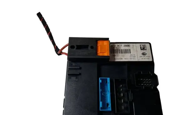 Audi A6 S6 C6 4F Light module LCM 4F0907289G 4F0910289G