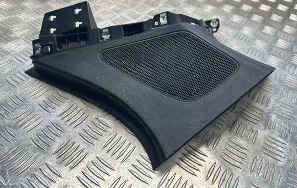 Porsche Cayenne (9Y0 9Y3) Other sill/pillar trim element 9Y3867246