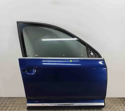 Volkswagen Touareg I Front door 7L0831056L