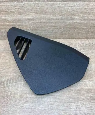 Mercedes-Benz E W211 Dashboard side end trim 2116800578