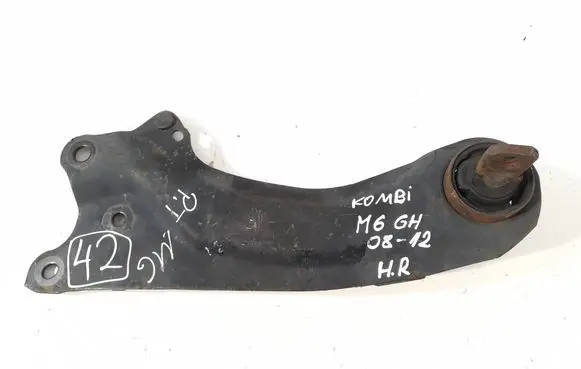 Mazda 6 Rear control arm 134542