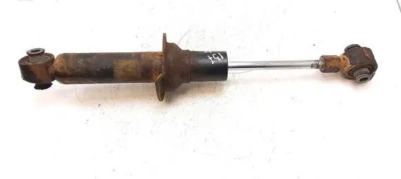 Citroen C5 Rear shock absorber/damper