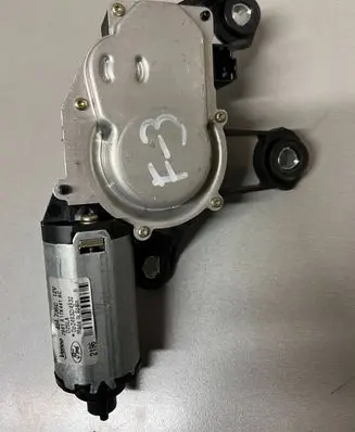 Ford Fiesta Rear window wiper motor 2S61A17K441AC 404736C
