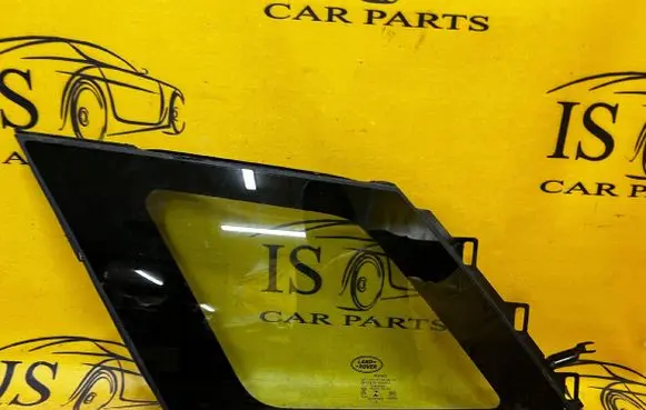 Land Rover Evoque II Rear side window