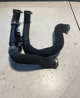 Citroen C5 Aircross II Intercooler hose/pipe 9839329680 9840967380