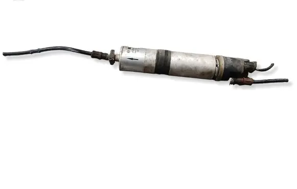 Citroen C4 II Fuel filter F026402085