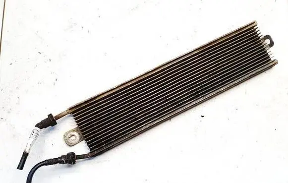 Dodge Journey Fuel cooler (radiator) 
