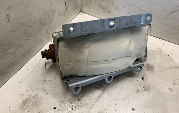 Nissan Murano Z50 Passenger airbag 4310
