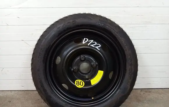 Hyundai i20 (PB PBT) R15 spare wheel 529101G850