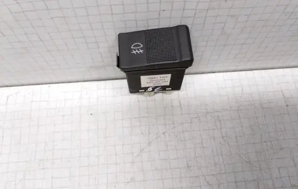 Audi A6 S6 C4 4A Fog light switch 4A0941535