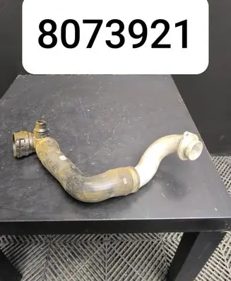 BMW M5 F90 Engine coolant pipe/hose 11538074110 8074110