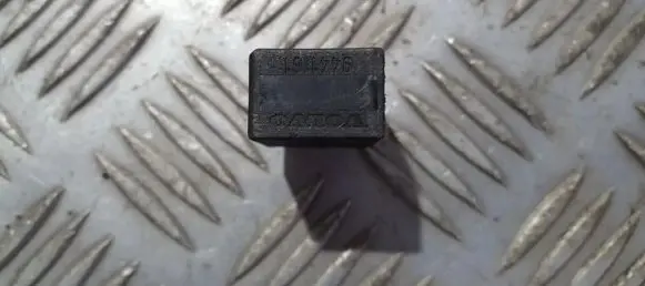 Volvo V70 Other relay 9441161 4rd00781400