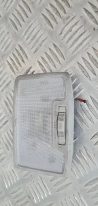 Isuzu D-Max Other interior light