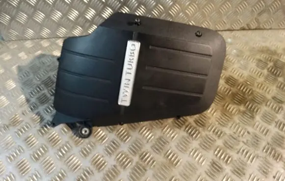 Mercedes-Benz S W222 Air filter box cover 