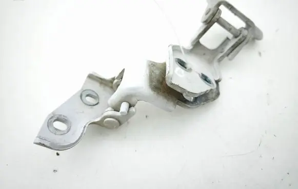 Fiat Ducato Front door hinge set 