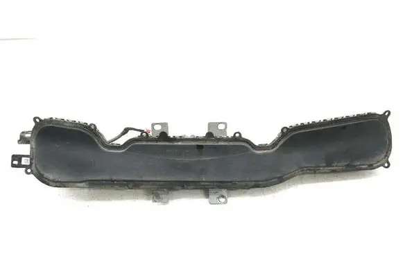Volvo V40 Cross country Airbag set 31404289