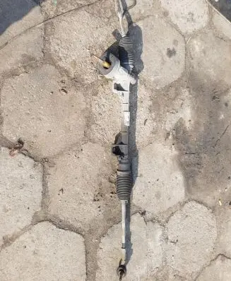 Renault Twingo II Steering rack