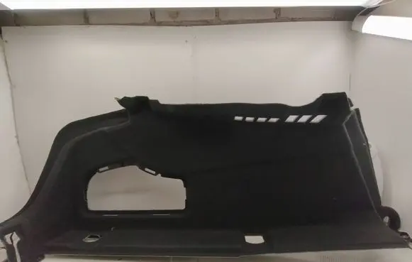 Audi A6 C7 Trunk/boot side trim panel 4G5863887D