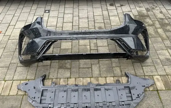 Volvo XC60 Front bumper