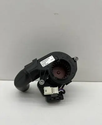 Mercedes-Benz CLS C218 X218 Engine control unit/module fan A2129060015