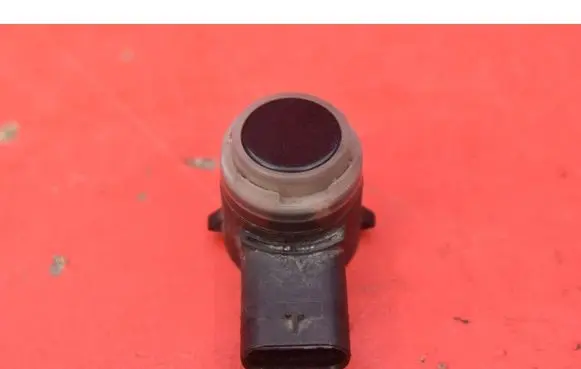 Jaguar XJ X308 Parking PDC control unit/module 9813348377XY