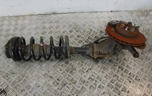 Fiat Ducato Front shock absorber/damper