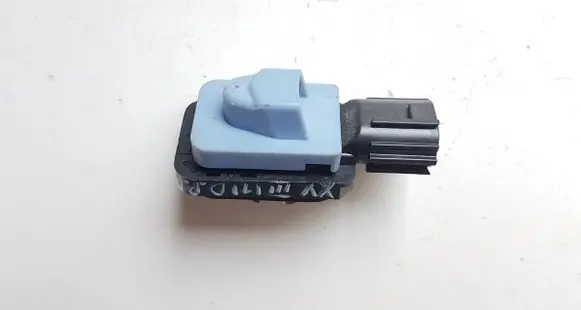 Subaru Crosstrek III Airbag deployment crash/impact sensor 98237FN010