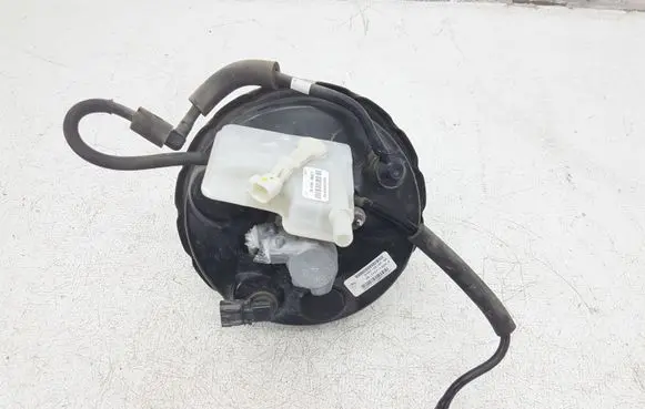 Ford Escape III Brake booster GV612B195 GV612B195AB 26775713204