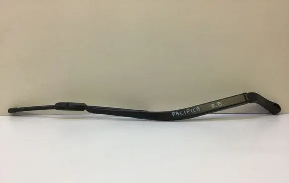 Chrysler Pacifica Front wiper blade arm 2586