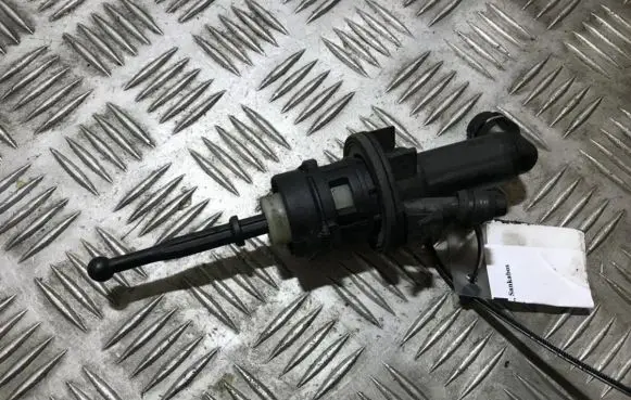 Skoda Octavia Mk2 (1Z) Clutch master cylinder 1K2721059DC 1K2.721.059.DC