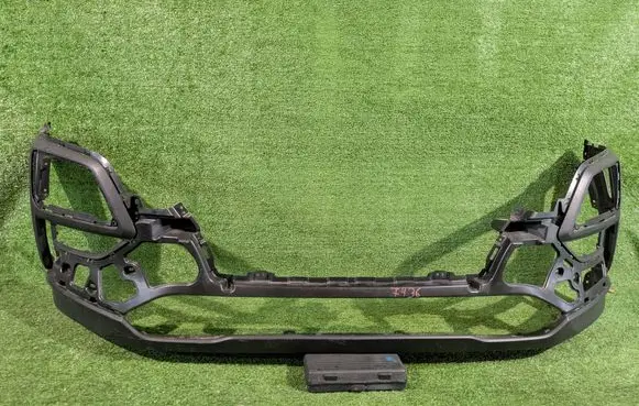Hyundai Kona I Front bumper 
