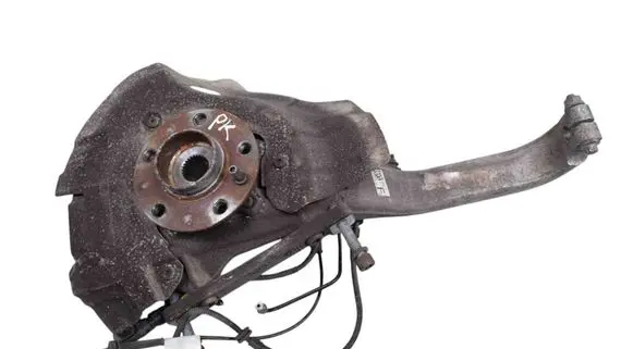 Alfa Romeo Stelvio Front wheel hub 00505415530 00505524490