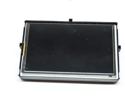 Renault Zoe Screen/display/small screen 259158357R