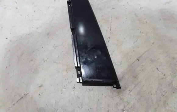 Volvo V60 Rear door trim (molding) 32257392