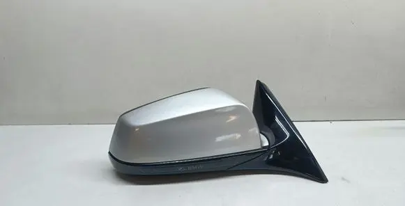 BMW 6 F12 F13 Front door electric wing mirror E1021016