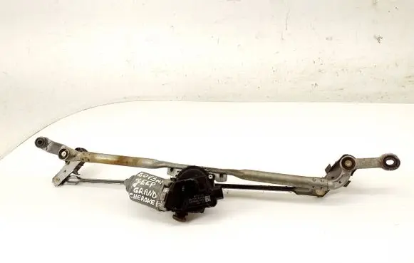 Jeep Grand Cherokee (WK) Front wiper linkage and motor 68156254AA AX1590605670