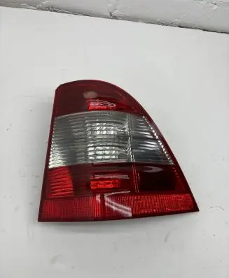 Mercedes-Benz ML W163 Rear/tail lights A1638203064