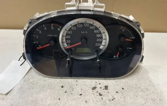 Mazda 5 Speedometer (instrument cluster) C23555430 K9001