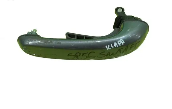 Hyundai Santa Fe Tailgate glass/window release handle 