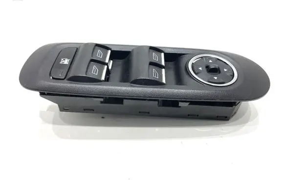 Ford Mondeo MK IV Electric window control switch 7S7T-14A132-AB