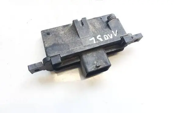 Citroen C5 Other control units/modules 9673195480 89903998