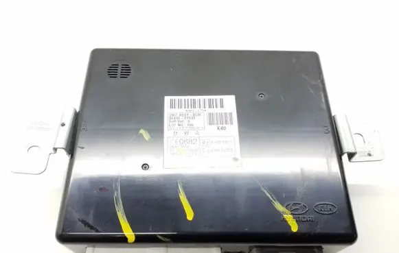 Hyundai ix35 Other control units/modules 954002Y032