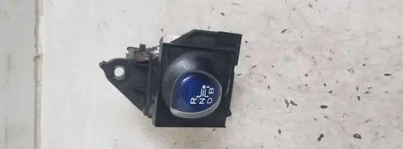 Toyota Prius (XW30) Gear shifter/selector 75C583LHD