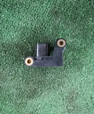 Mini One - Cooper Coupe R56 Airbag deployment crash/impact sensor 6977398