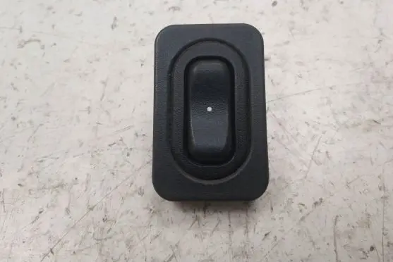 Opel Meriva A Quarter vent window switch 24407699