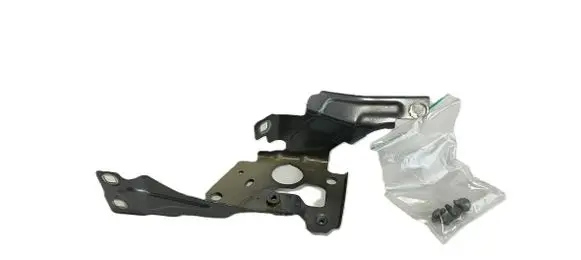 BMW i4 Fender mounting bracket 8739318 50153