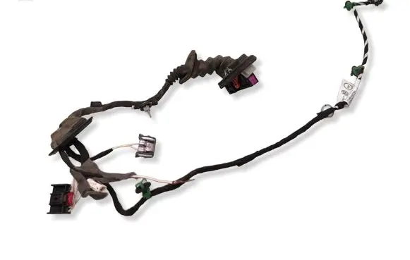 Volkswagen Caddy Front door wiring loom 2K5971120AK