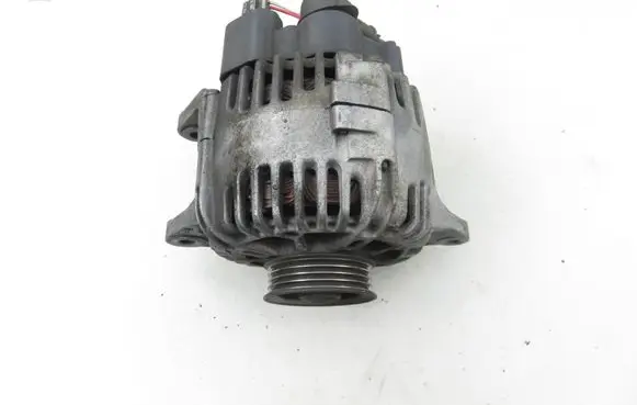 Hyundai Santa Fe Generator/alternator A0002655009 3730038400